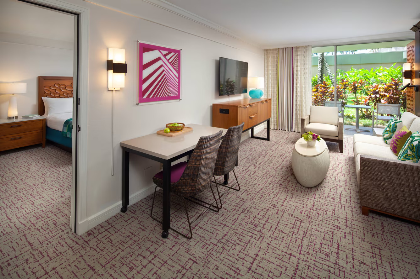 Marriott Kauai Beach Club Hawaii Resort 1 BR VILLA 3 Nights ANY YEAR Hotel