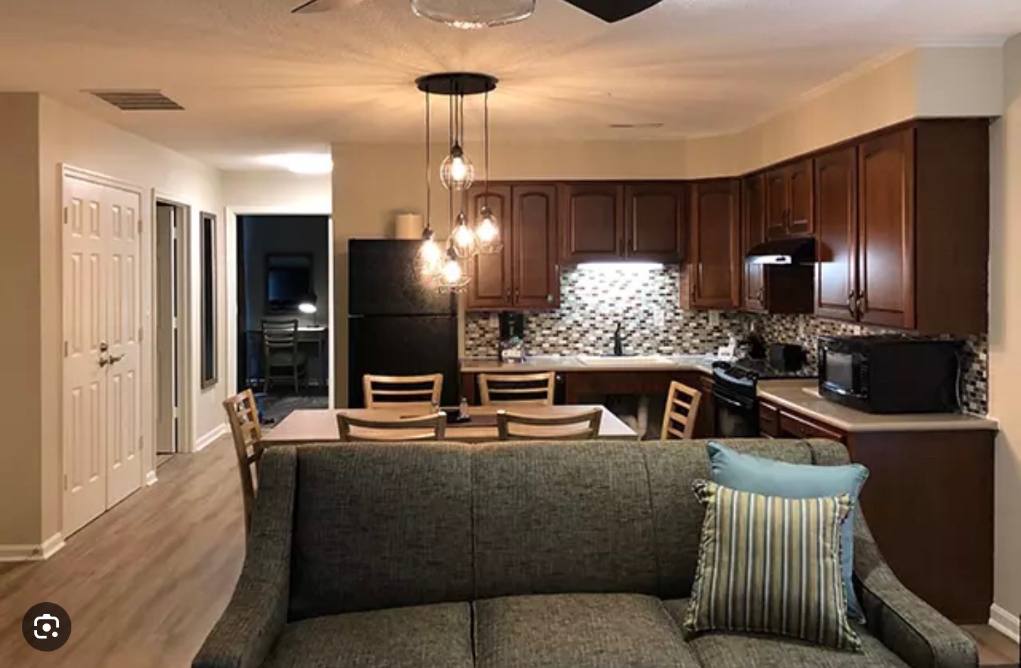 JULY WEEK 2026~ Summit at Massanutten ~VA~2 BR/2 BA~ sleeps 6 -2 units available