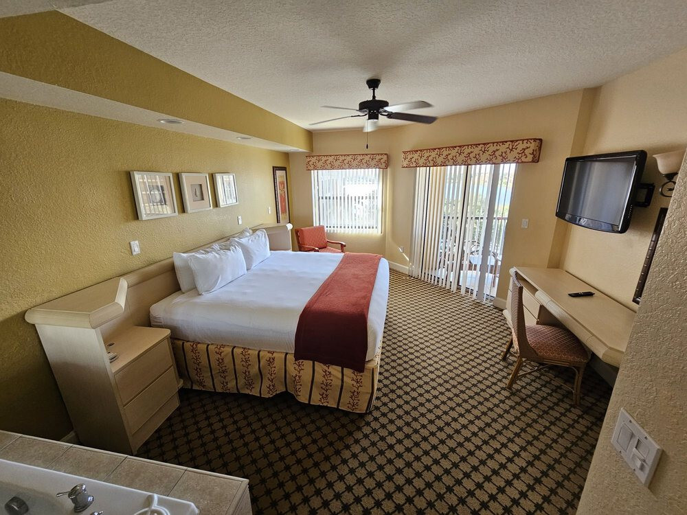 WESTGATE Disney TELL ME WHAT WEEK – Full Week – Questions ask