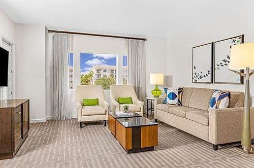 Marriott Grande/Cypress/Harbour Lake, Orlando 2BR-7N, June-early Dec 2026- $1290