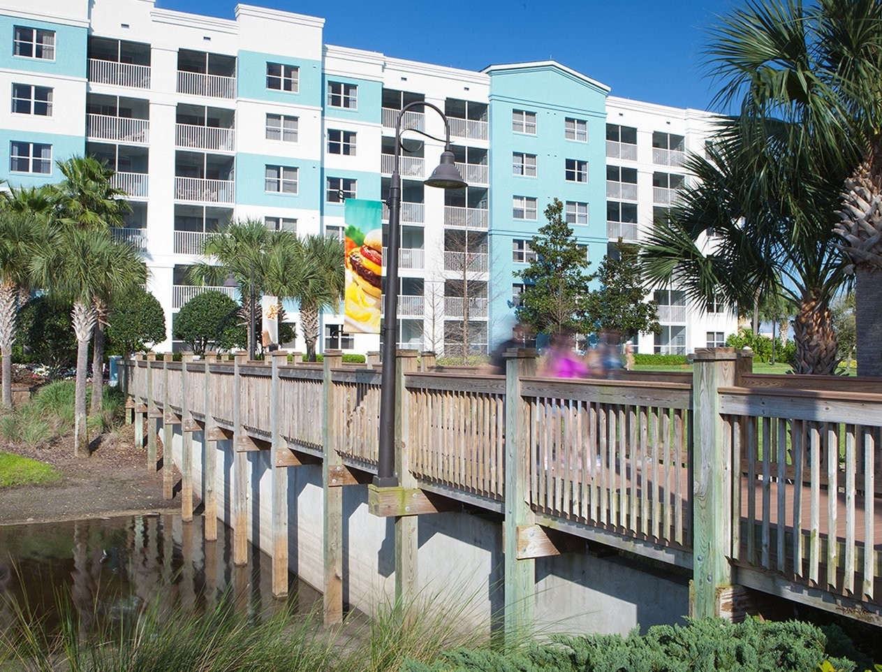 The Fountains ~Orlando, FL~ 2BR/Sleeps 6 ~ 7Nts JUNE 12 thru 19, 2026