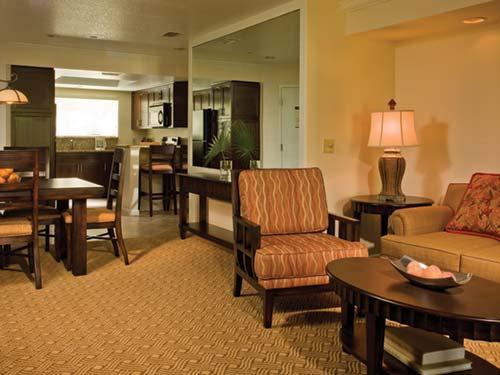 Sheraton Vistana – Orlando, Florida ~2BR/Sleeps 8~7Nts May 8 thru 15, 2026