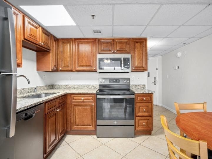Feb 20 – Feb 27, 2027, Tropic Sun Towers, Ormond Beach, 2 BD Oceanview!