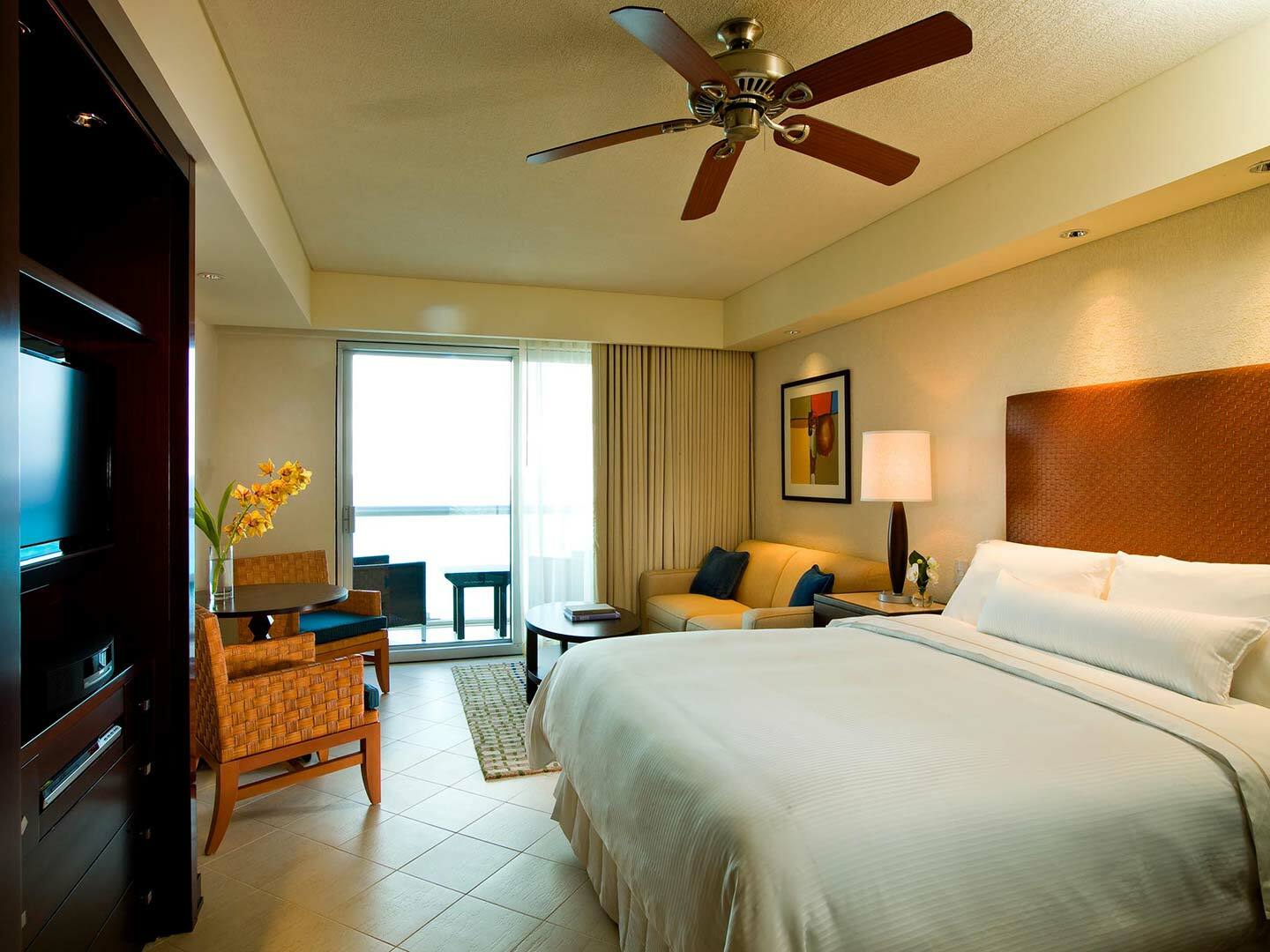 Westin Lagunamar Ocean Resort Hotel Villa Cancun Marriott ANY 3 Nights 2024 1BR