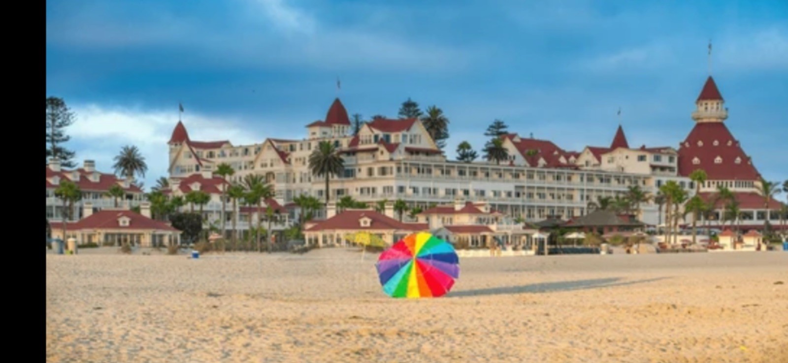 Waterfront Hilton HB or ANY Hilton Resort Stay 4th of July Wknd 2025 – 3 Nights