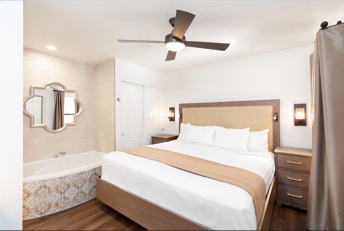 Westgate Flamingo Bay ~ Las Vegas ~ 1BR/Sleeps 4~ 7Nts JUL/AUG/SEPT/OCT/NOV/DEC