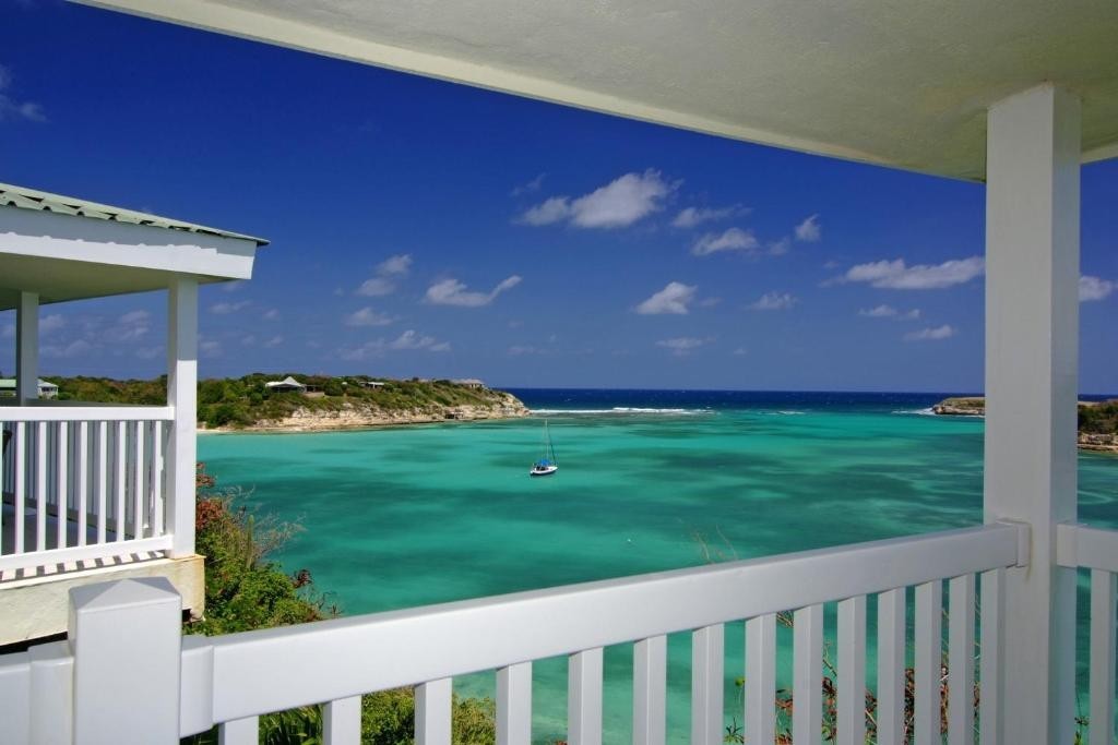 Antigua All-Inclusive Resort – Verandah Resort & Spa – 7 Nights – for 2 guests