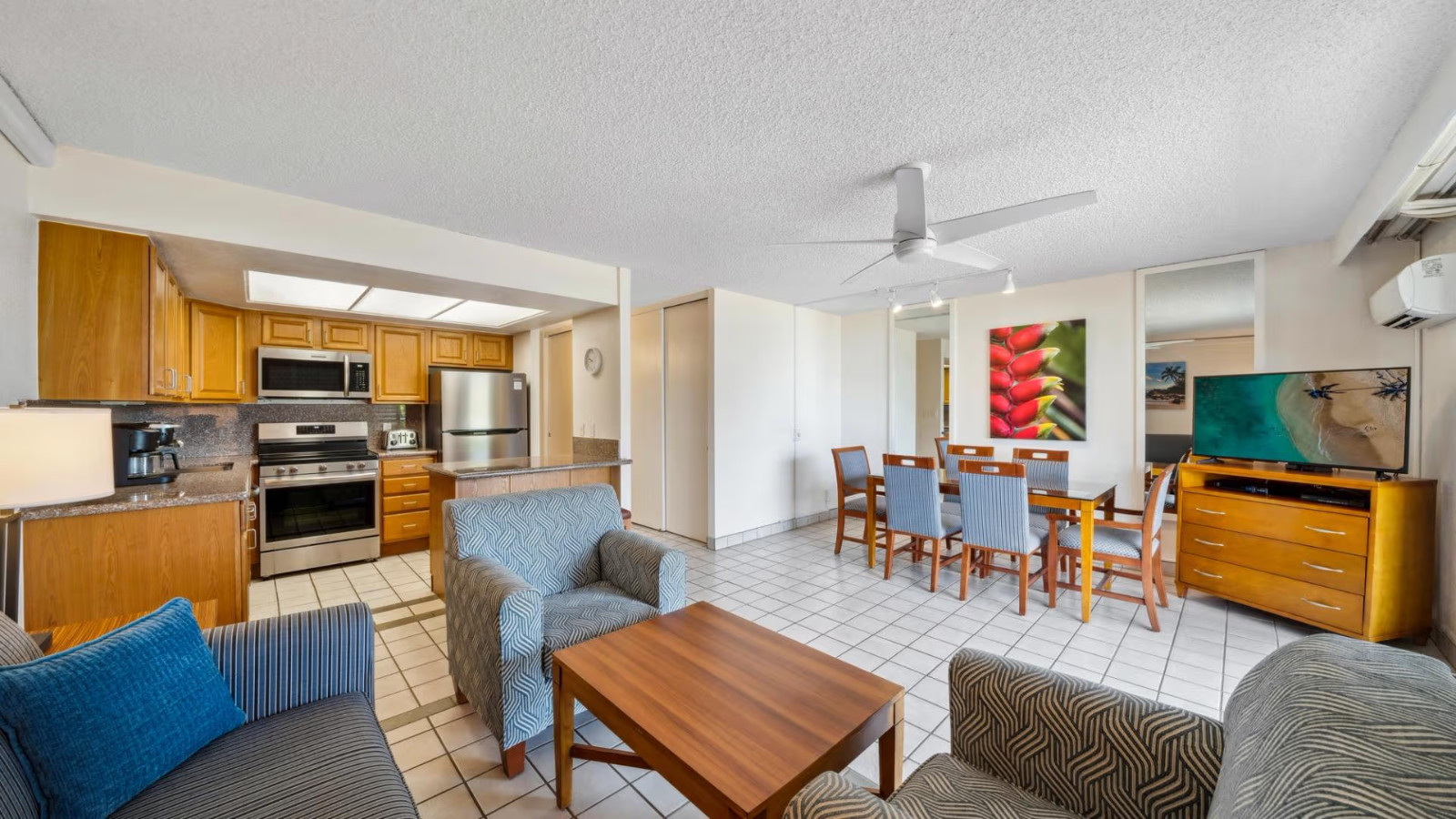 FOR RENT MAUI SCHOONER RESORT 2BR/2BA LUXURY CONDO 12/21-12/28 Christmas Week!