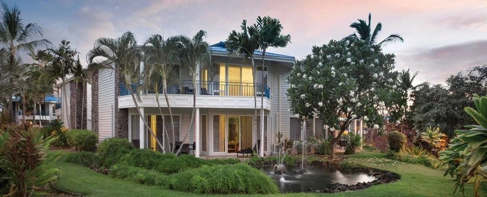 Club Wyndham Holua Resort Mauna Loa Village Hawaii ANY 7 Nights ANY YEAR 2BR