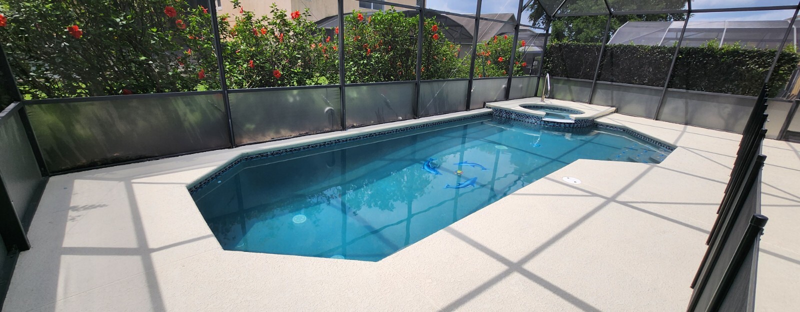 Disney World Florida VACATION RENTAL HOUSE Orlando 6 Bedroom