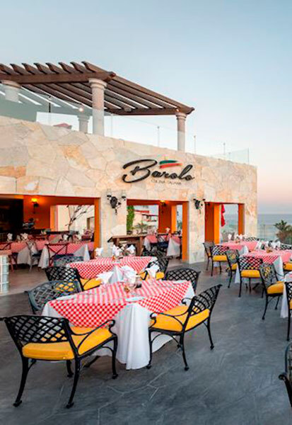 Hacienda Encantada, Cabo San Lucas, Mexico, 8 Days, 7 Nights