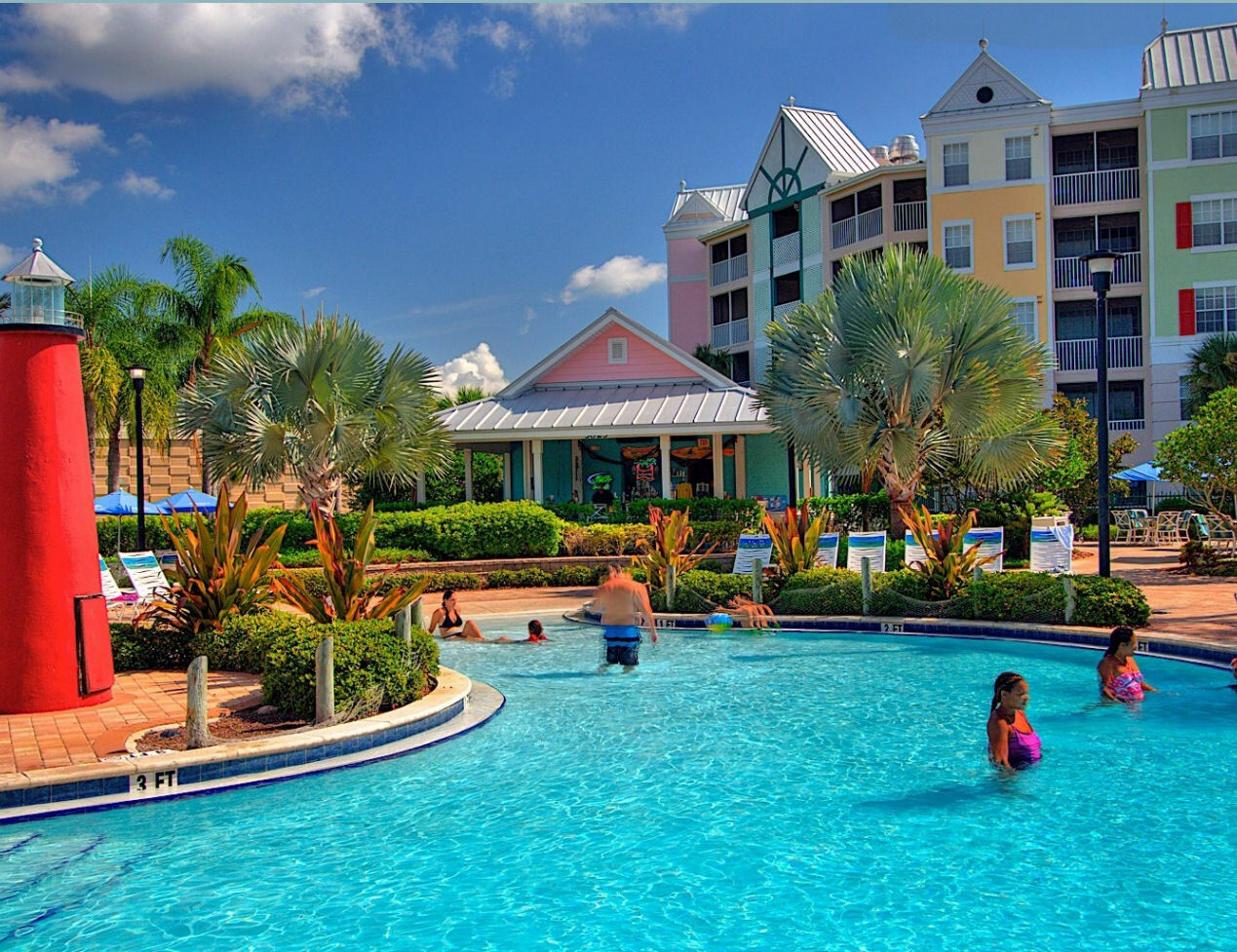 Calypso Cay in Kissimmee, Florida ~2BR/Sleeps 8~ 7Nts May 23 thru 30, 2026