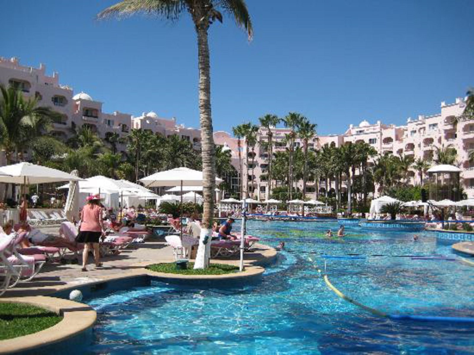 *****Pueblo Bonito Rose` Resort Cabo San Lucas Studio Sleeps 4 2024 or later