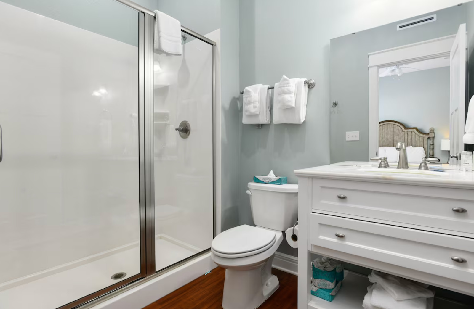 Branson’s Nantucket ~ Branson, MO ~ 1BR/Sleeps 4 ~7Nts AUG/SEPT/OCT/NOV/DEC 2026