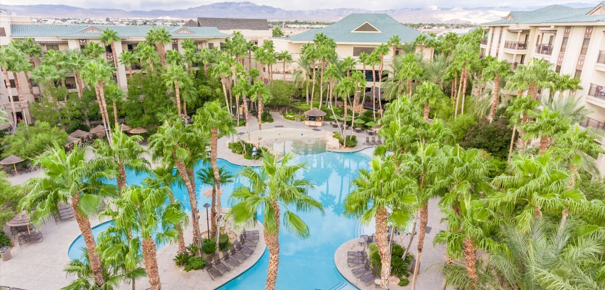 Tahiti Village – Las Vegas, Nevada ~1BR Moorea Suite~ 7Nts AUG/SEPT/OCT/NOV/DEC
