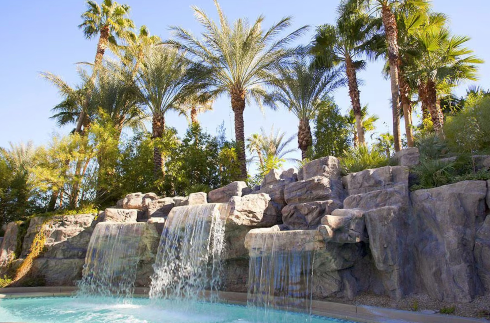 Tahiti Village ~ Las Vegas, NV ~ 2BR/Sleeps 8 ~ 7Nts NOV 2026
