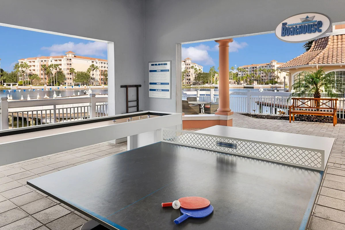 Marriott Grande/Cypress/Harbour Lake, Orlando 2BR-7N, June-early Dec 2026- $1290