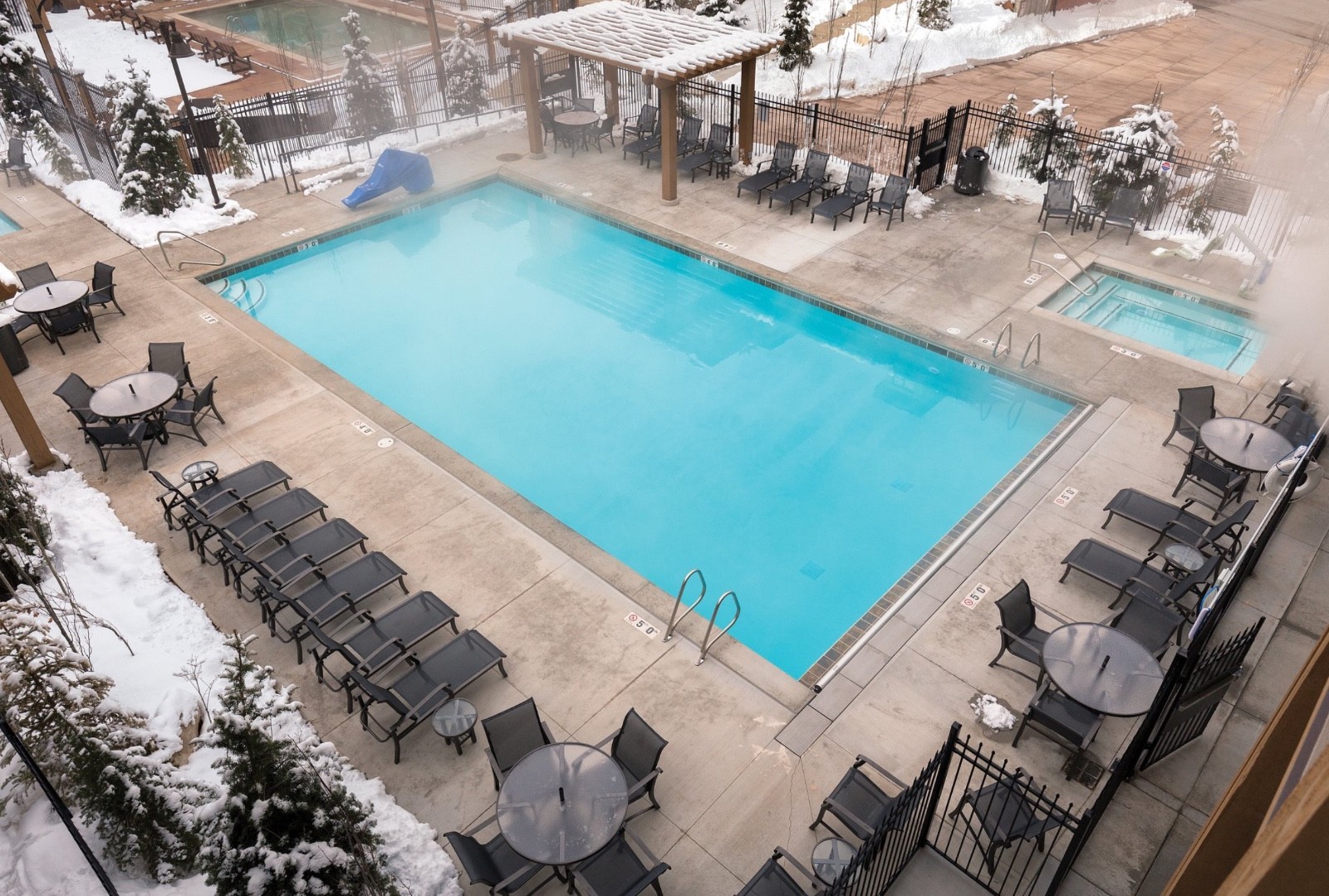 SKI OUT—SKI OUT PARK CITY—$2,995.00. Two bedroom.No extra charges. Jan. 30-Feb 6