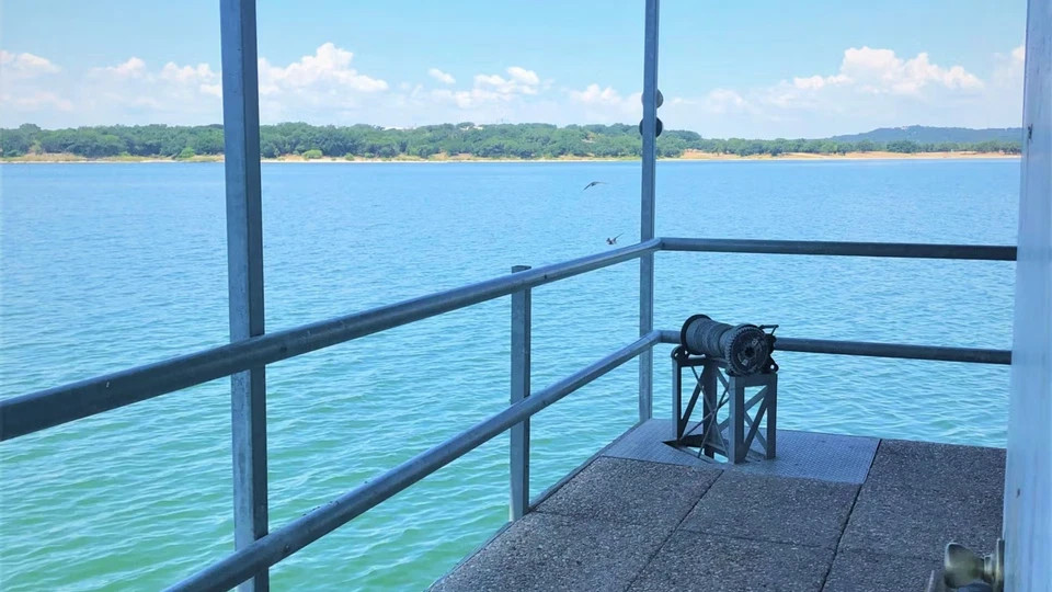 NOV 20-27~The Shores at Lake Travis Resort~2 BR VILLAS, TEXAS