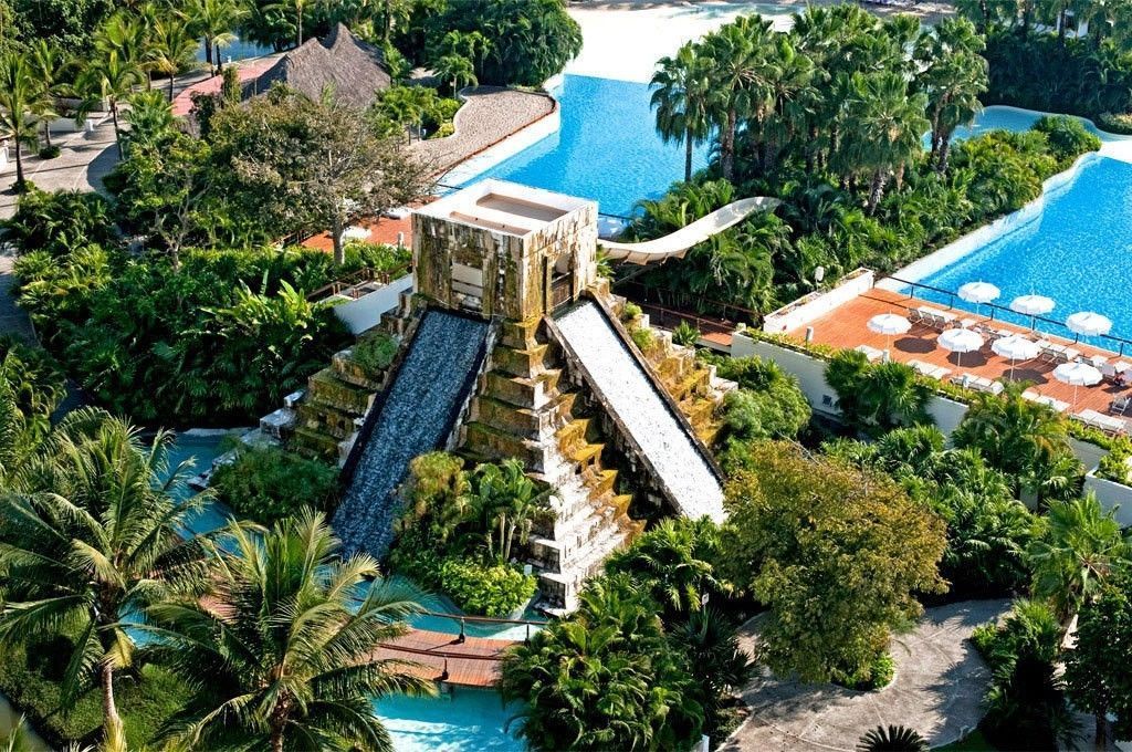 Grand Mayan Nuevo Vallarta, Puerto Vallarta, Mexico, 8 Days, 7 Nights
