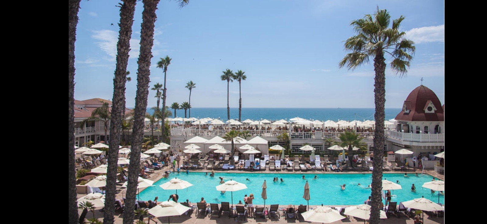 Waterfront Hilton HB or ANY Hilton Resort Stay 4th of July Wknd 2025 – 3 Nights