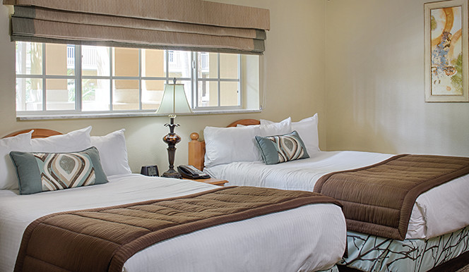 Cypress Palms Resort near Disney World/ 2 bedroom deluxe/ 7nts, August 16 – 23