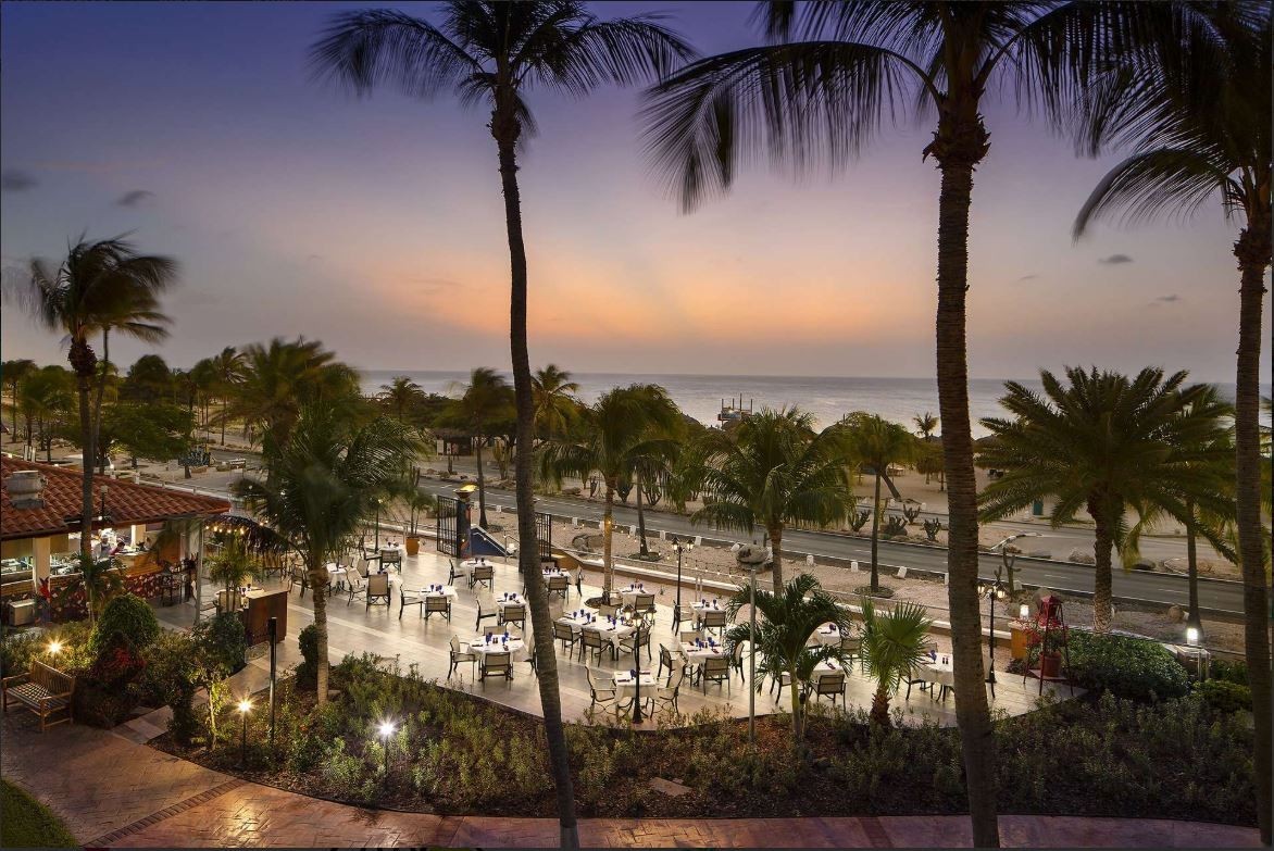 La Cabana Beach Resort & Casino – ARUBA – Studio – 7Nts October 11 thru 18, 2026