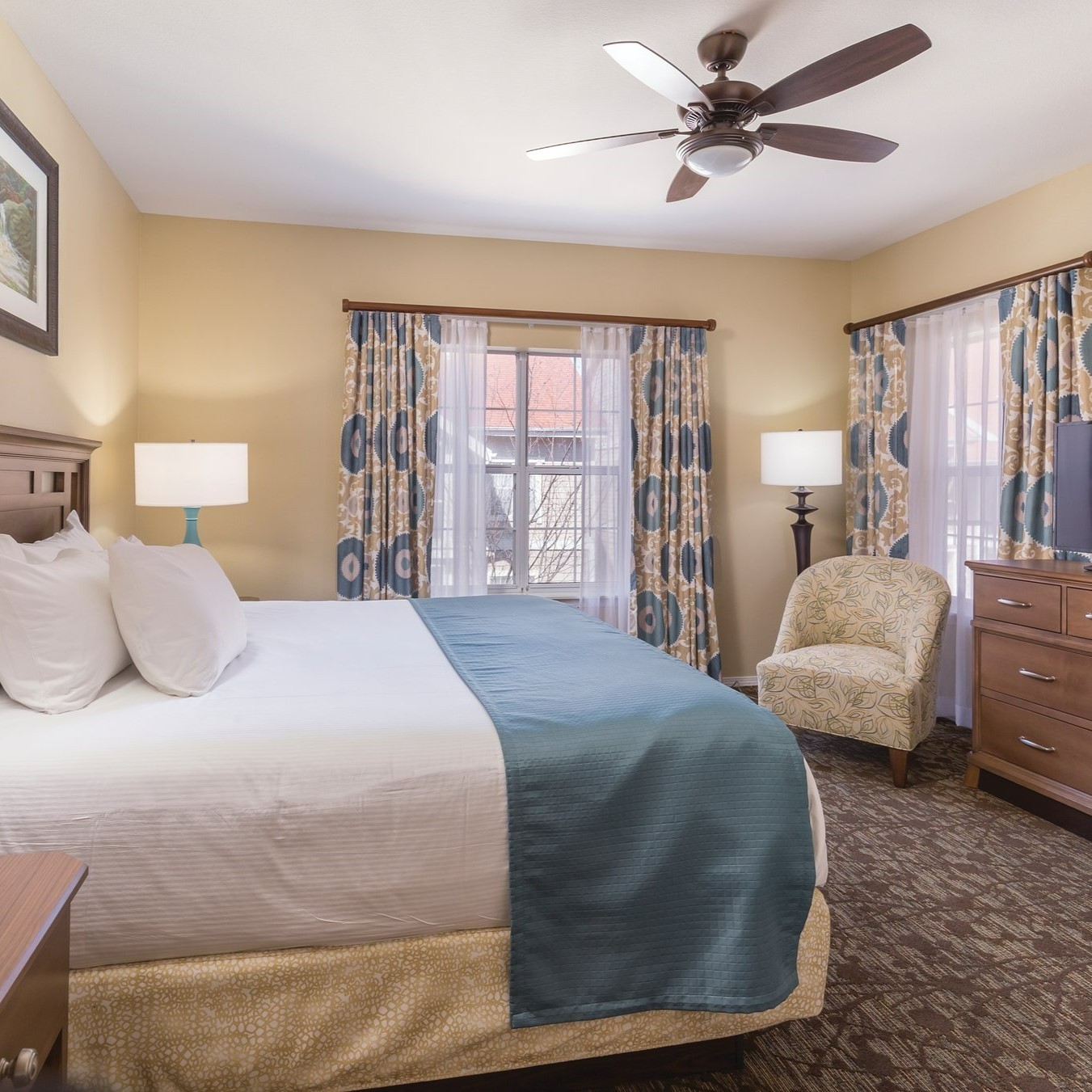 Branson MO lodging Branson vacation rental , 1 – 8 Aug, 2 Bedroom Lockoff