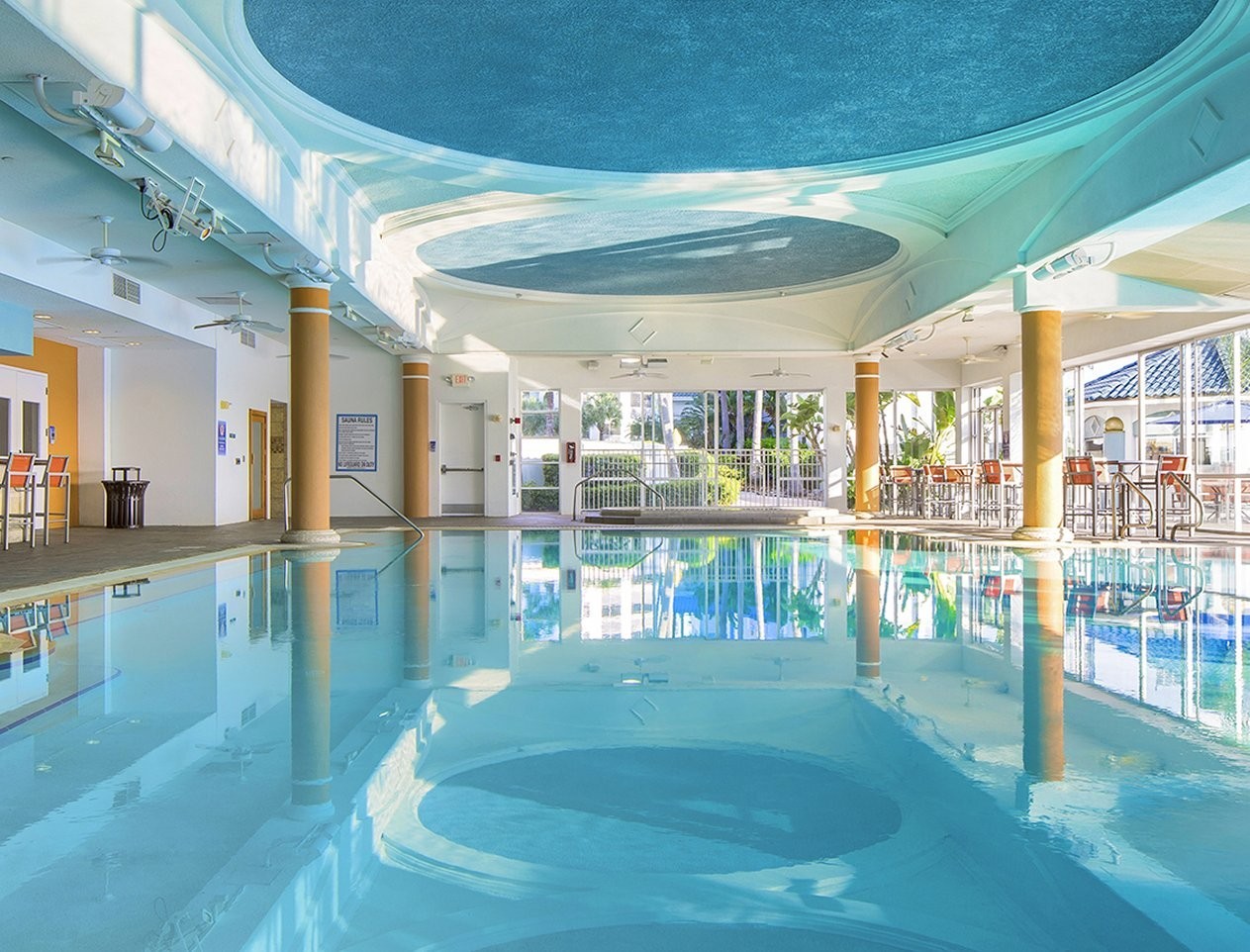 The Fountains ~Orlando, FL~ 2BR/Sleeps 6 ~ 7Nts JUNE 12 thru 19, 2026