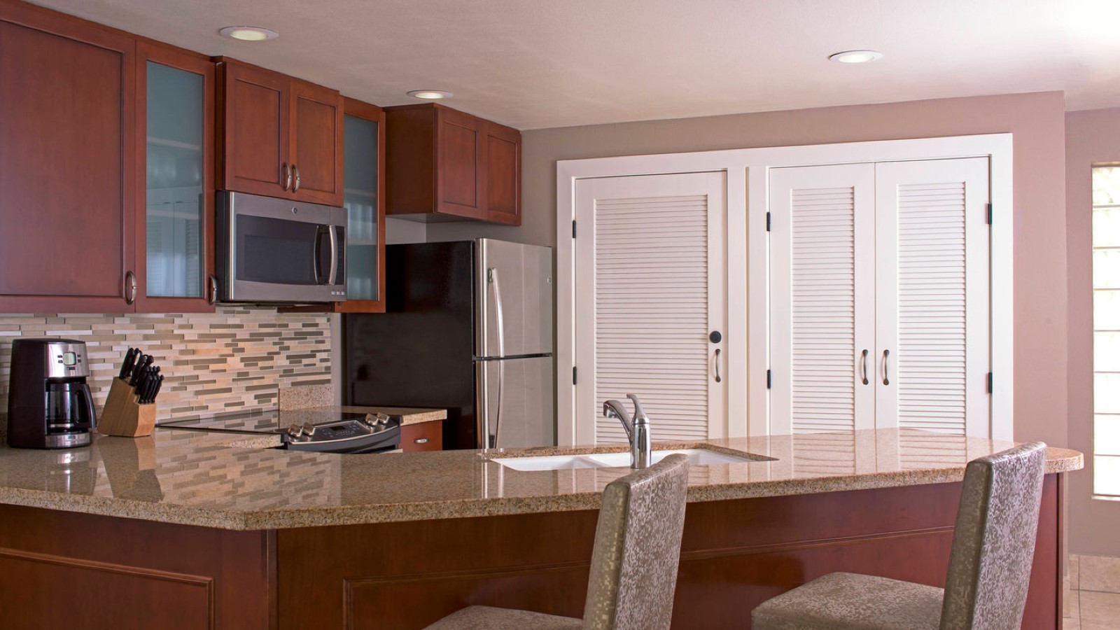 Marriott’s Canyon Villas, 2br Condo, Feb 13 to 20, 2027, Free WIFI