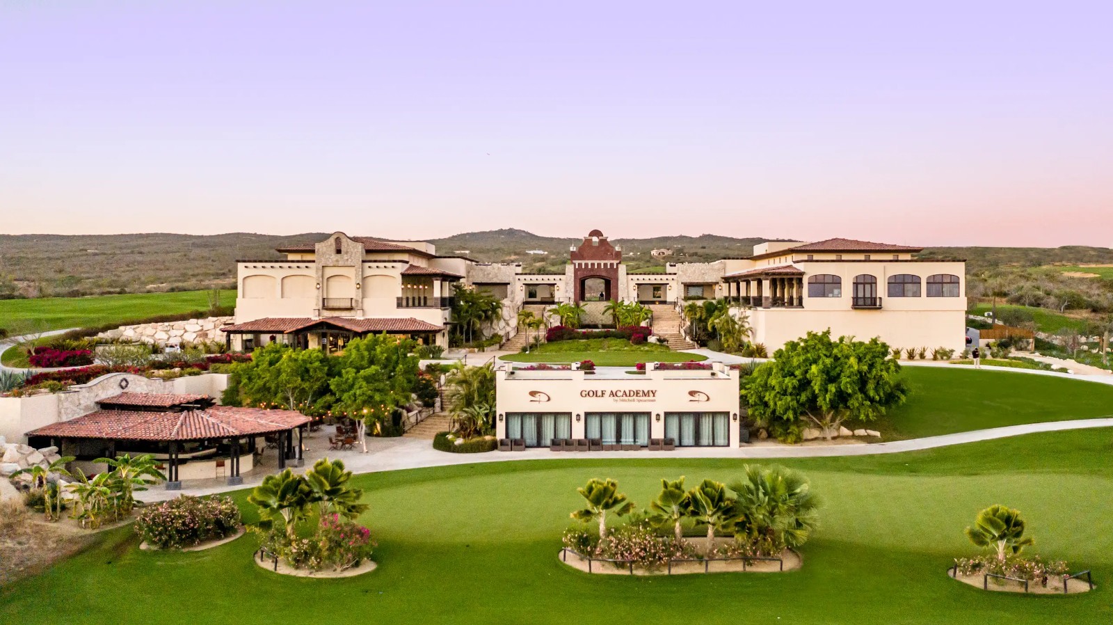 The Resort at Diamante ~ Cabo San Lucas, Mexico ~ 1BR/Sleeps 4 ~ 7Nts SEPT 2026