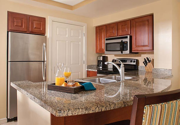 Orlando, FL 7 Night Stay Marriott’s Grande Vista
