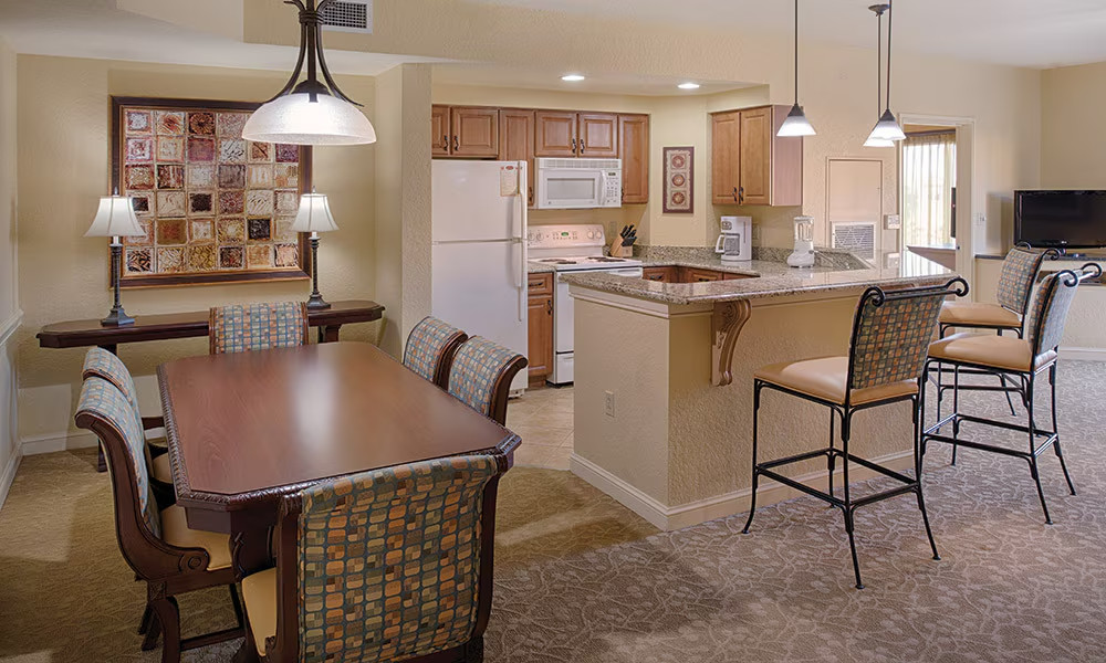 Wyndham Bonnet Creek 2 BDRM Dlx. Suite Orlando Disney World 4 nts 5/11-5/15/26