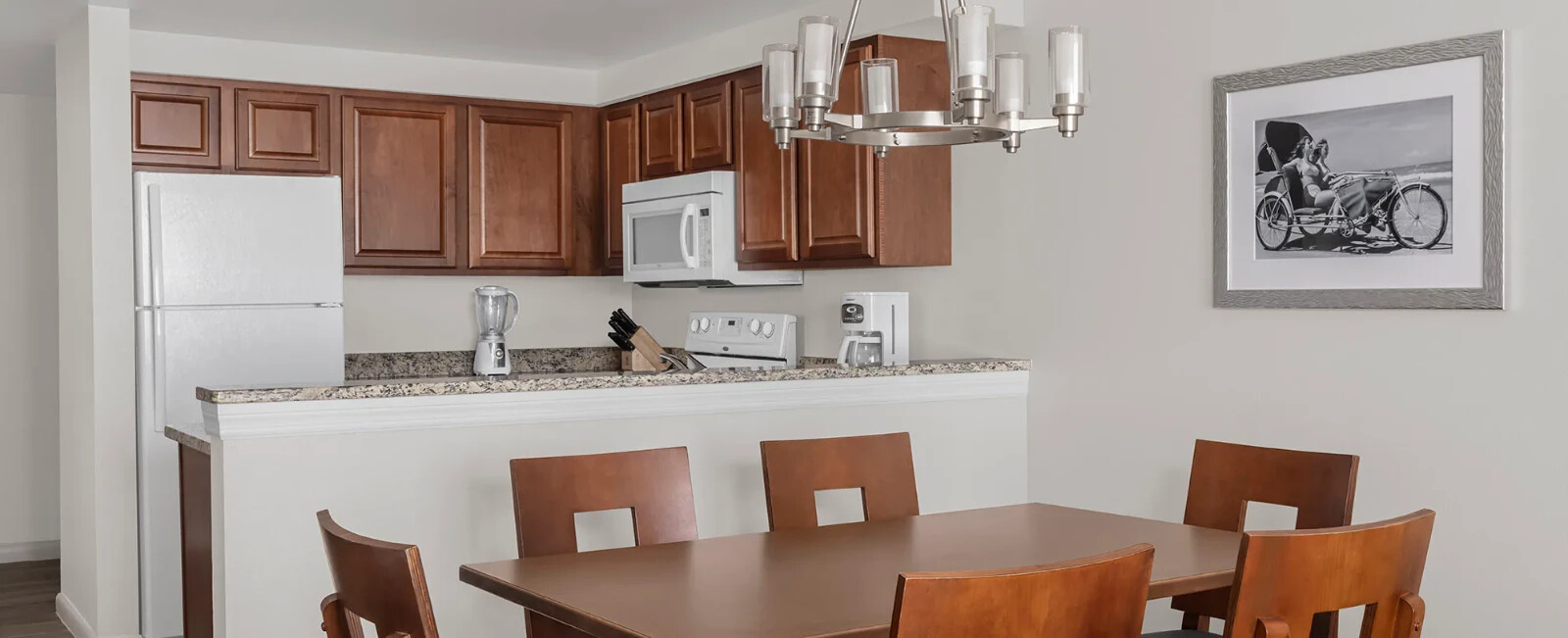 Wyndham Ocean Walk – 2 BR DLX – Aug 23 – 27 (4 NTS)
