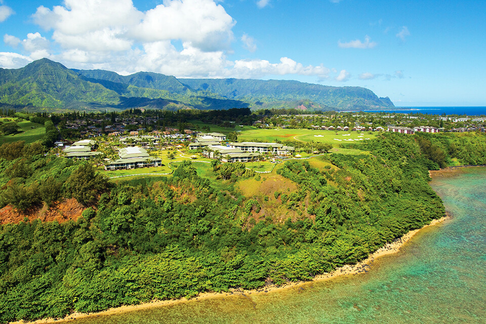 Westin Princeville Ocean Resort Kauai Marriott Hotel Hawaii ANY 5 Night 2023 1BR