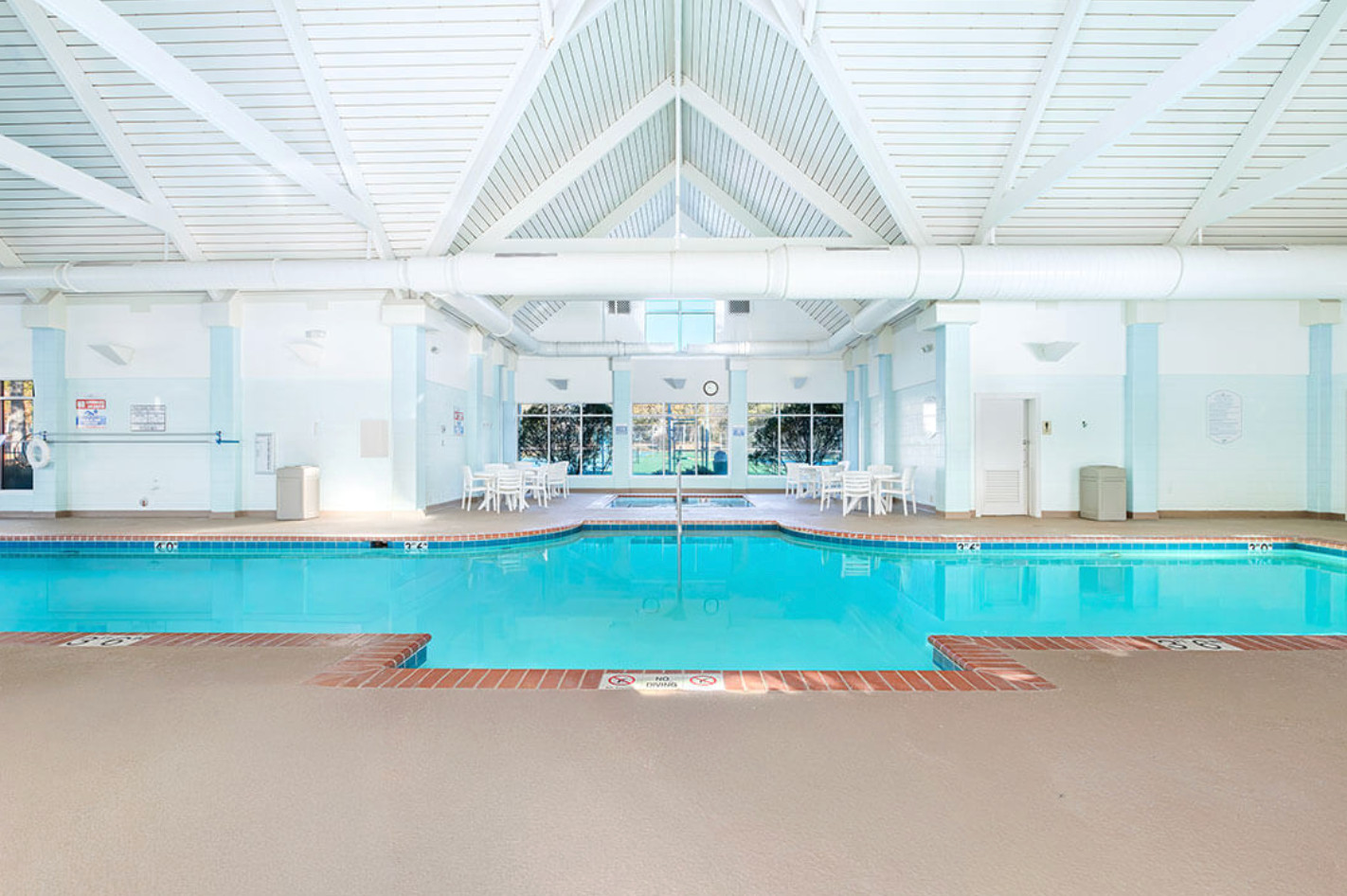 Vacation Villas at Williamsburg ~ VA ~ 1BR/Sleeps 4 ~ 7Nts Weekly Rentals 2026