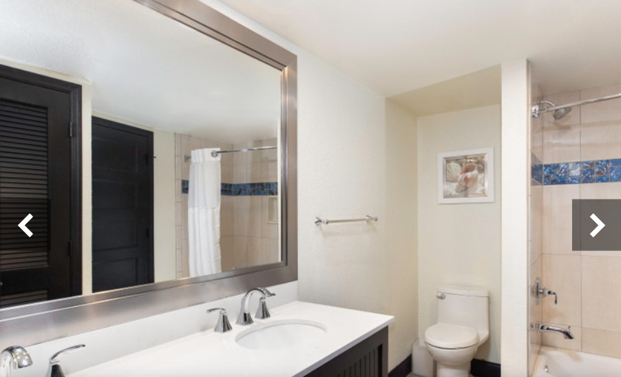 Westgate, Cocoa Beach Resort. 7 day/night rental – perfect vacation away