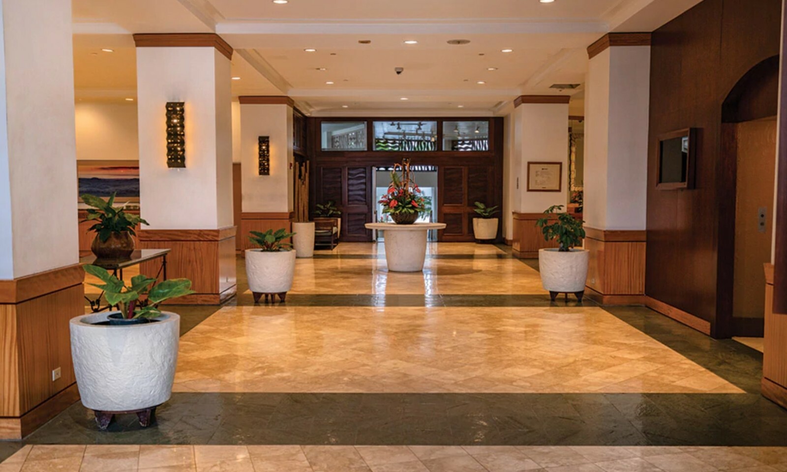 Waikiki Marina Resort Ilikai Honolulu Hawaii Hotel Villa ANY 3 Night 2023 STUDIO