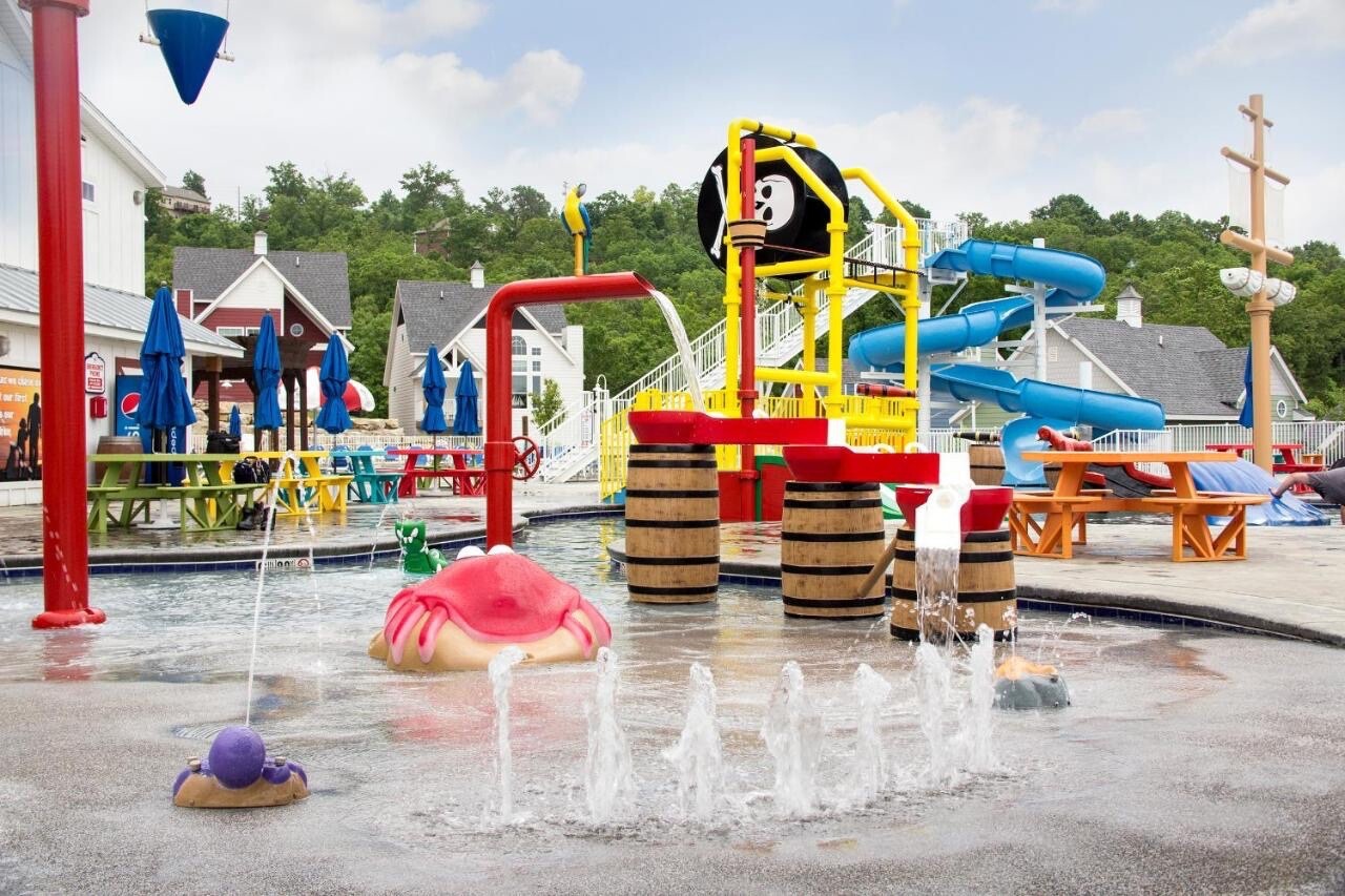 Branson Vacation Home 4th of July week 3rd to 10th of July