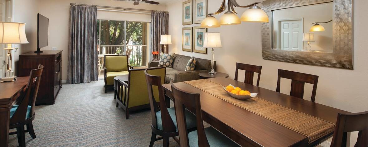 JULY 4th ORLANDO Sheraton Vistana Resort in Orlando~6/28-7/5 ’26 2BR/2BA/SLPS 8