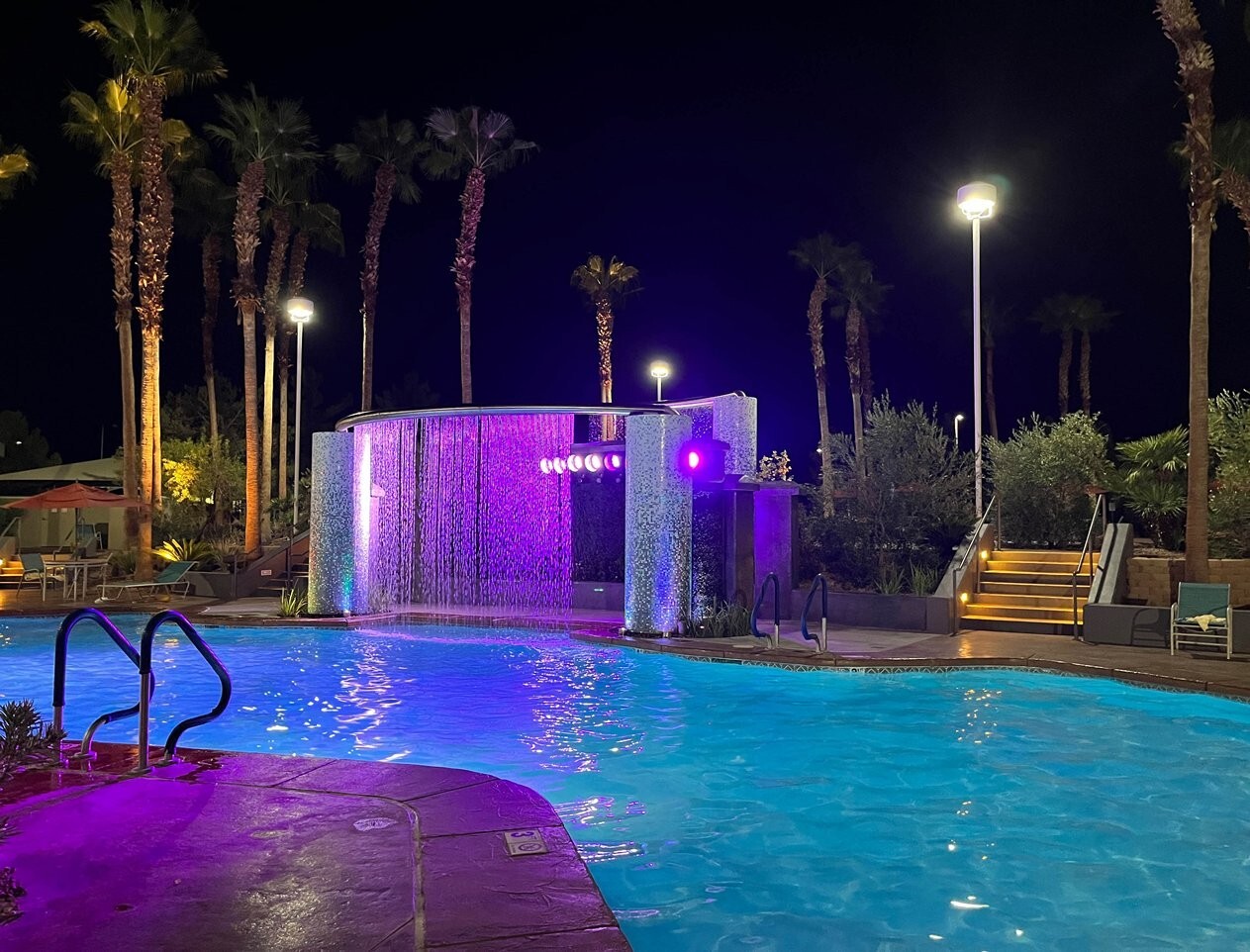 The Grandview at Las Vegas – Two Bedroom One Week Nevada Las Vegas Vacation