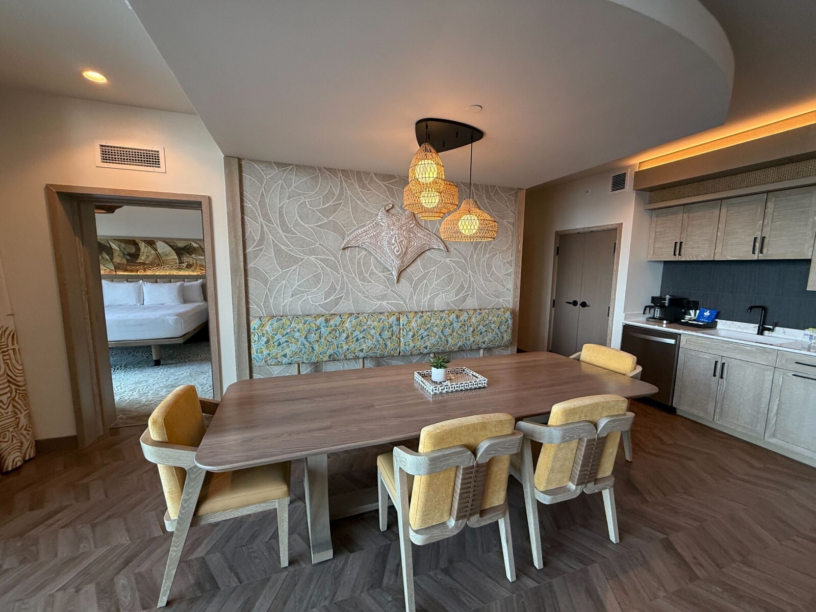 Disney’s Polynesian Villas & Bungalows Disney Vacation Club Points Rental