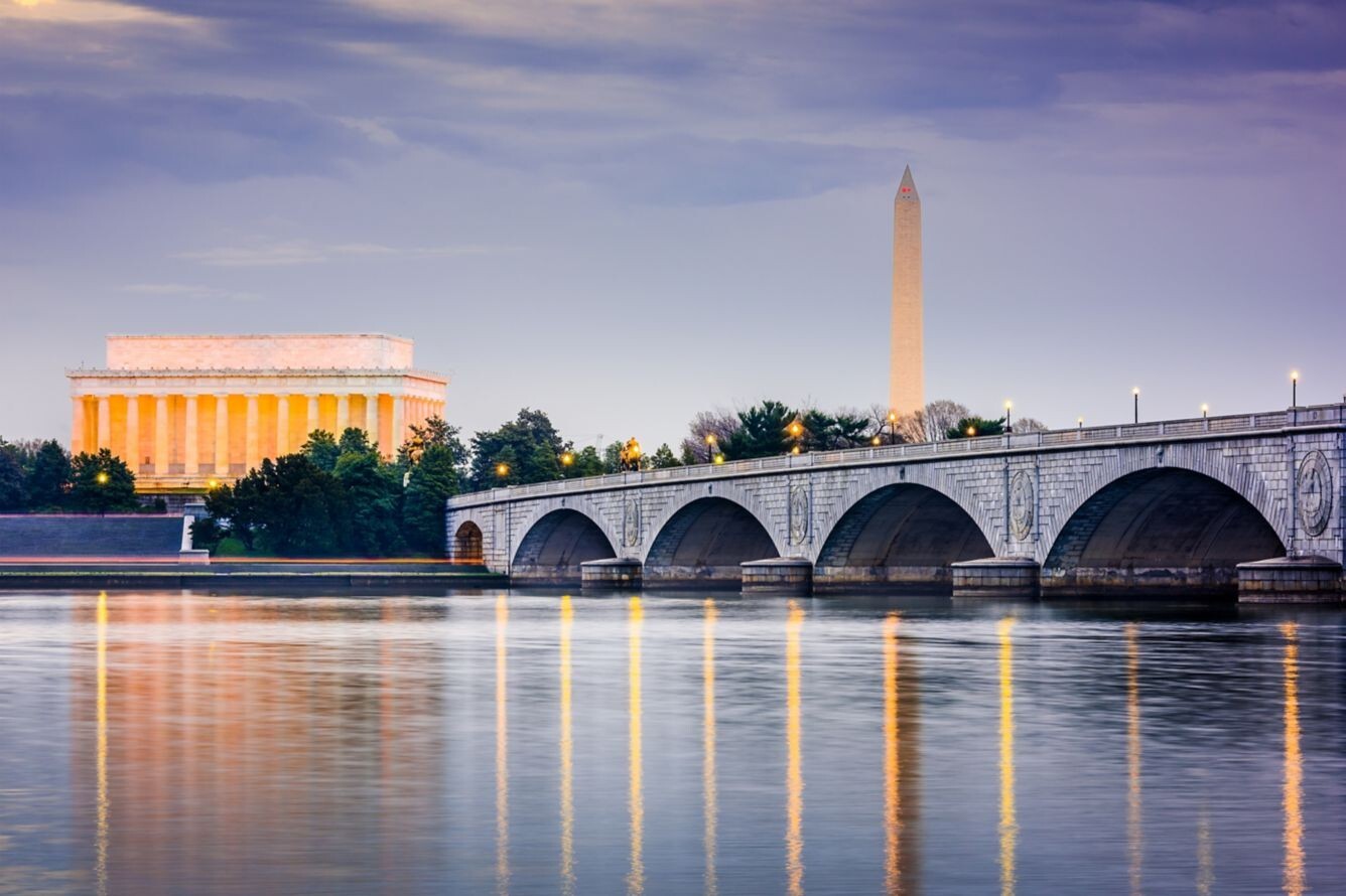 Marriott Vacation Club Mayflower Washington DC Executive Suite 7 Nights ANY YEAR