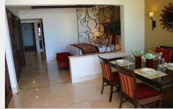 Solmar resort, Cabo San Lucas, Mexico, 1 week (April 26th to October 26th)