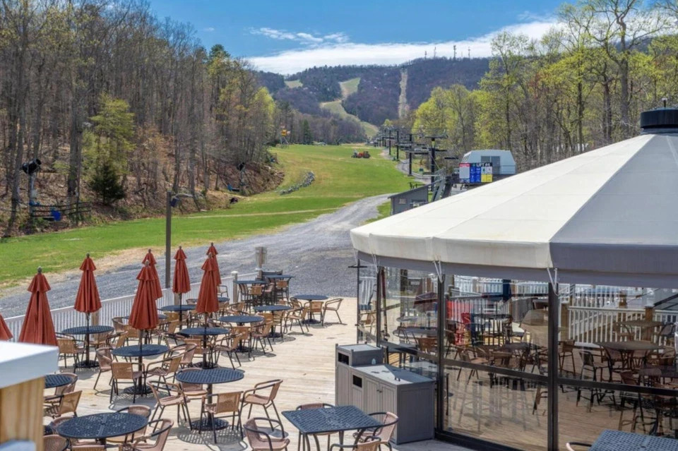 JUNE 28-July 5~ Massanutten’s Shenandoah Villas/VA~2 BR/2 BA~sleeps 10