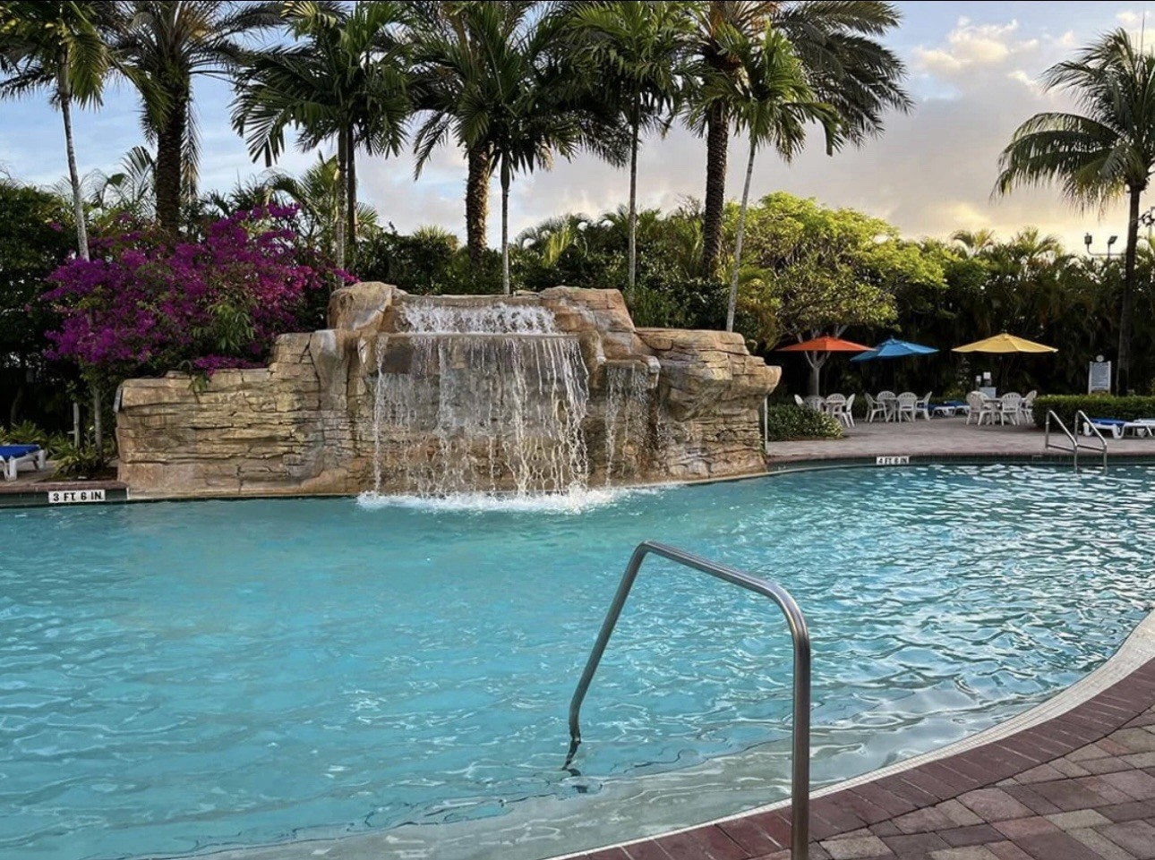 May, June, July Dates ~ Vacation Village at Weston -Florida- 2 BR / 2 Bth