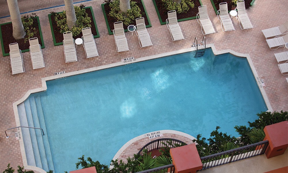 Sea Gardens/Pompano Beach/ Ft. Lauderdale/ 2bedroom deluxe / 7nts, Sept 13 – 20