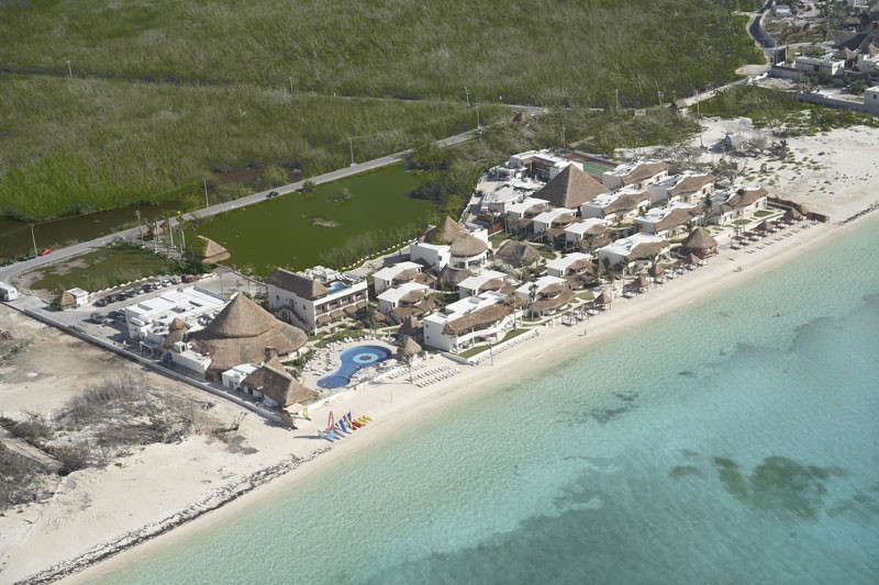 DESIRE RESORT & SPA IN RIVIERA MAYA (ADULTS ONLY)