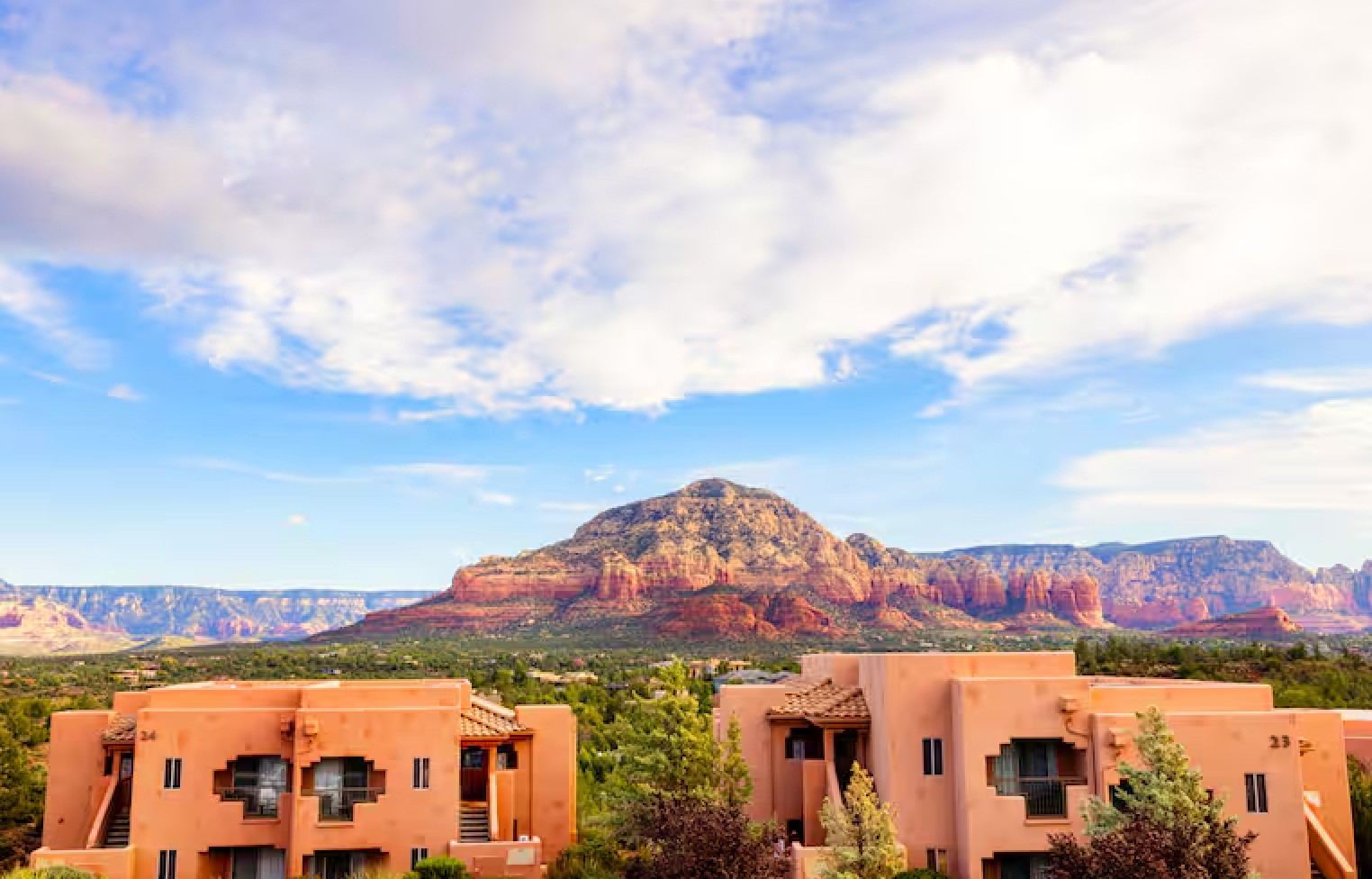 Sedona Summit ~ Sedona, AZ ~ Studio Sleeps 4~ 7Nts DEC/JAN 2026/2027