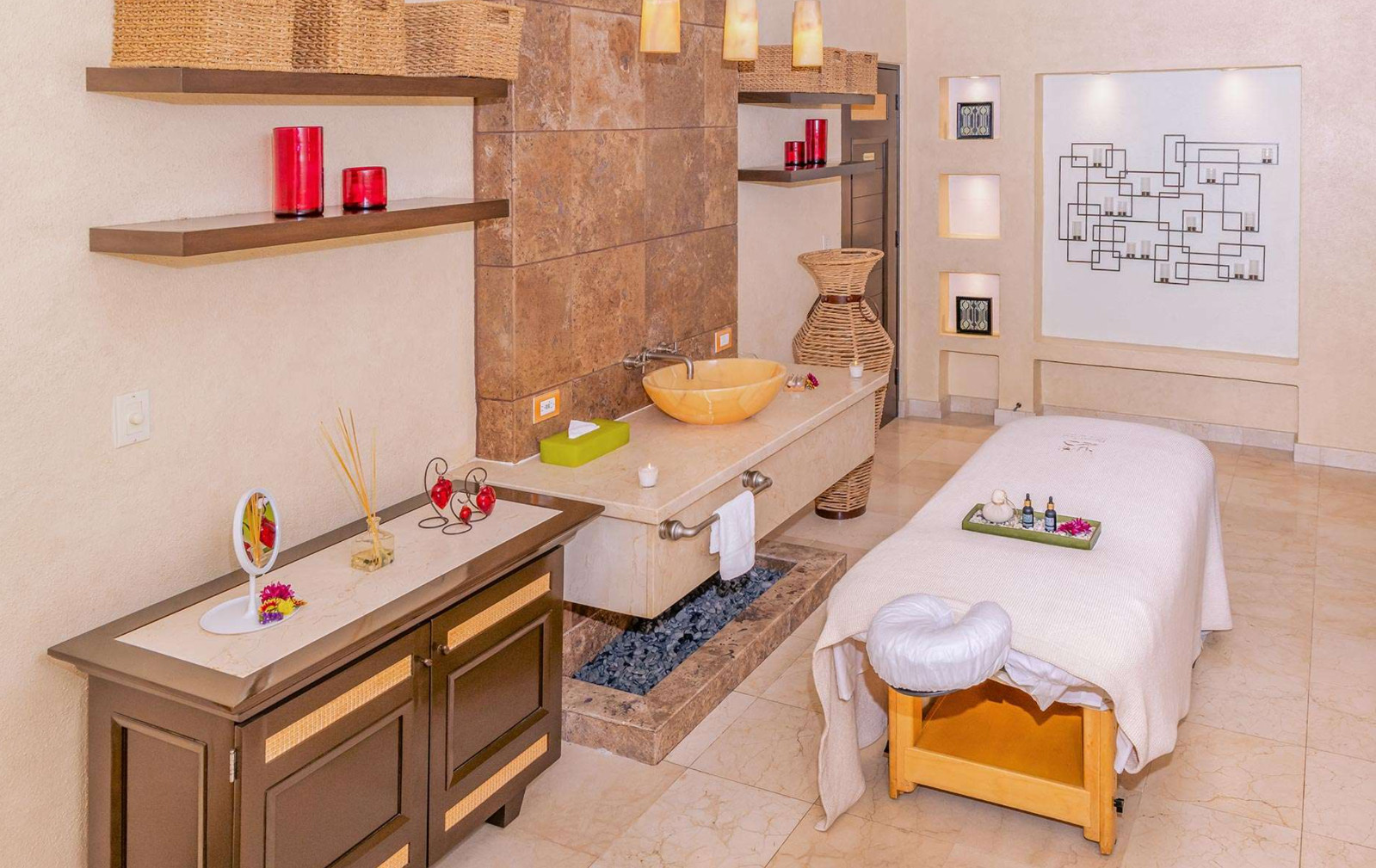 Villa del Palmar ~ Cabo San Lucas ~ 1BR/Sleeps 4 ~ 7Nts Weekly Rentals 2026